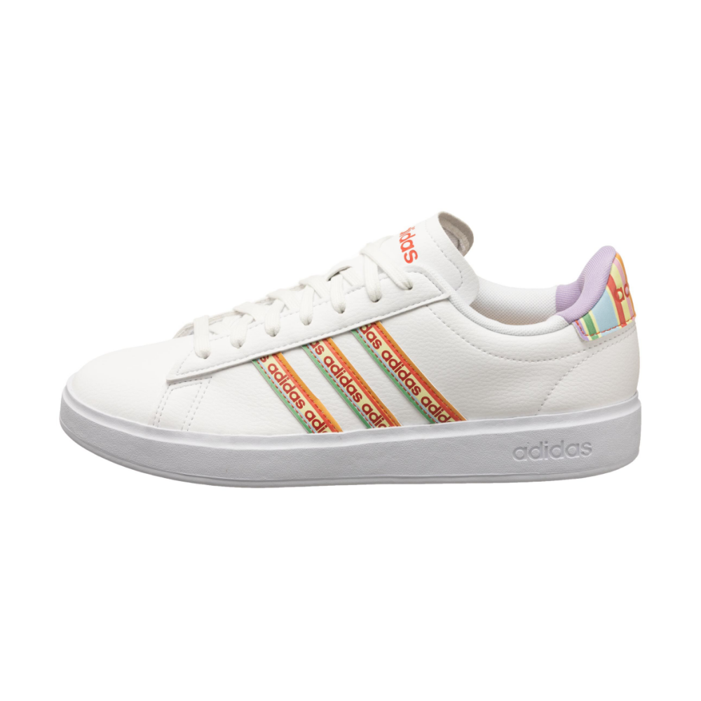 adidas Grand Court 2.0 HP9412 / weiss
