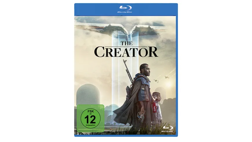 The Creator