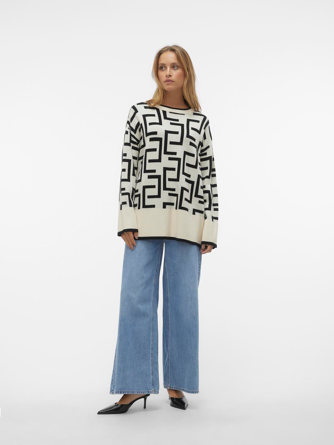 VMSABA Pullover