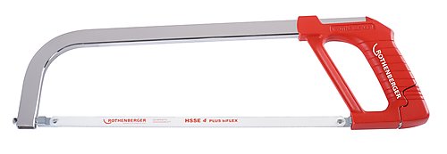 Rothenberger 71206 ROBO Super Sägehalterung 300 mm
