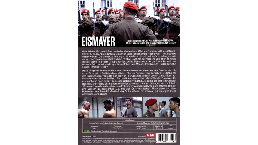 Eismayer