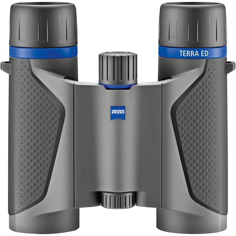 ZEISS Fernglas Terra ED Pocket 10x25
