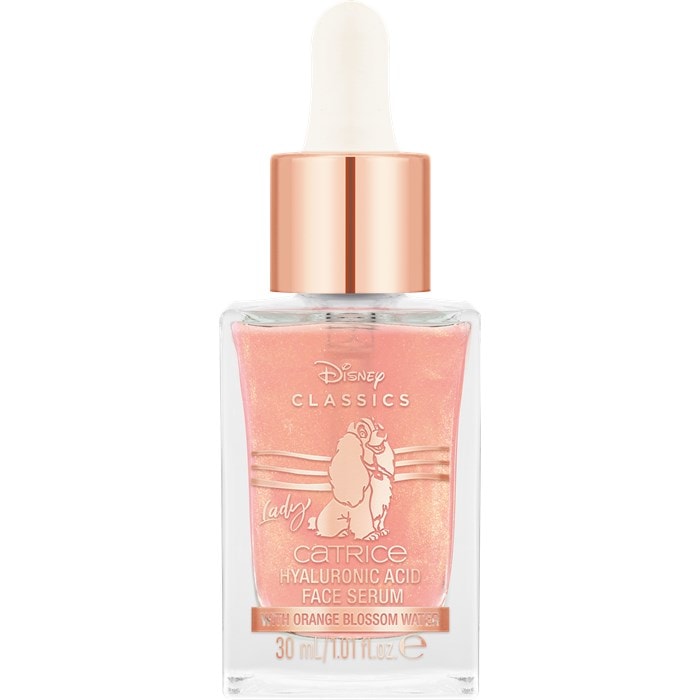 Hyaluronic Acid Face Serum