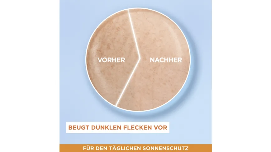 Garnier Ambre Solaire super UV Niacinamid Sonnenschutzfluid 40 ml