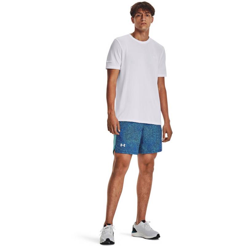 Under Armour LAUNCH Funktionsshorts Herren