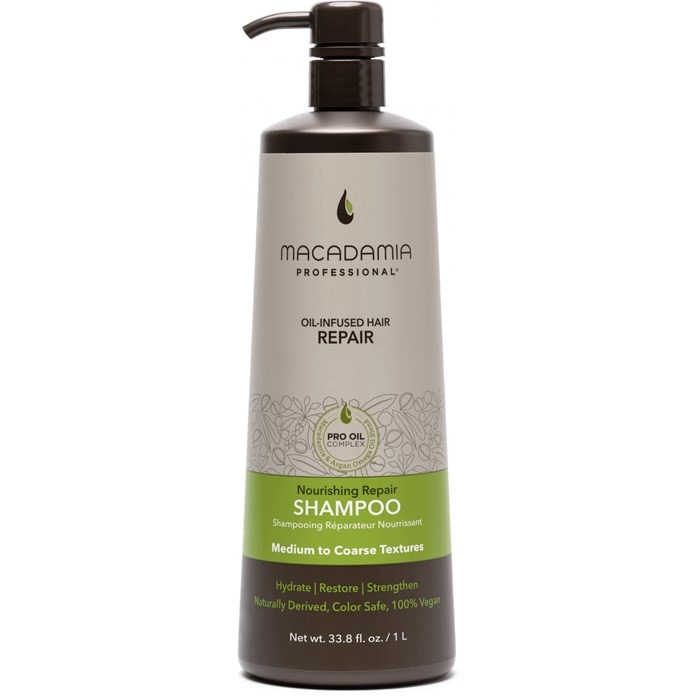 Nourishing Repair Shampoo