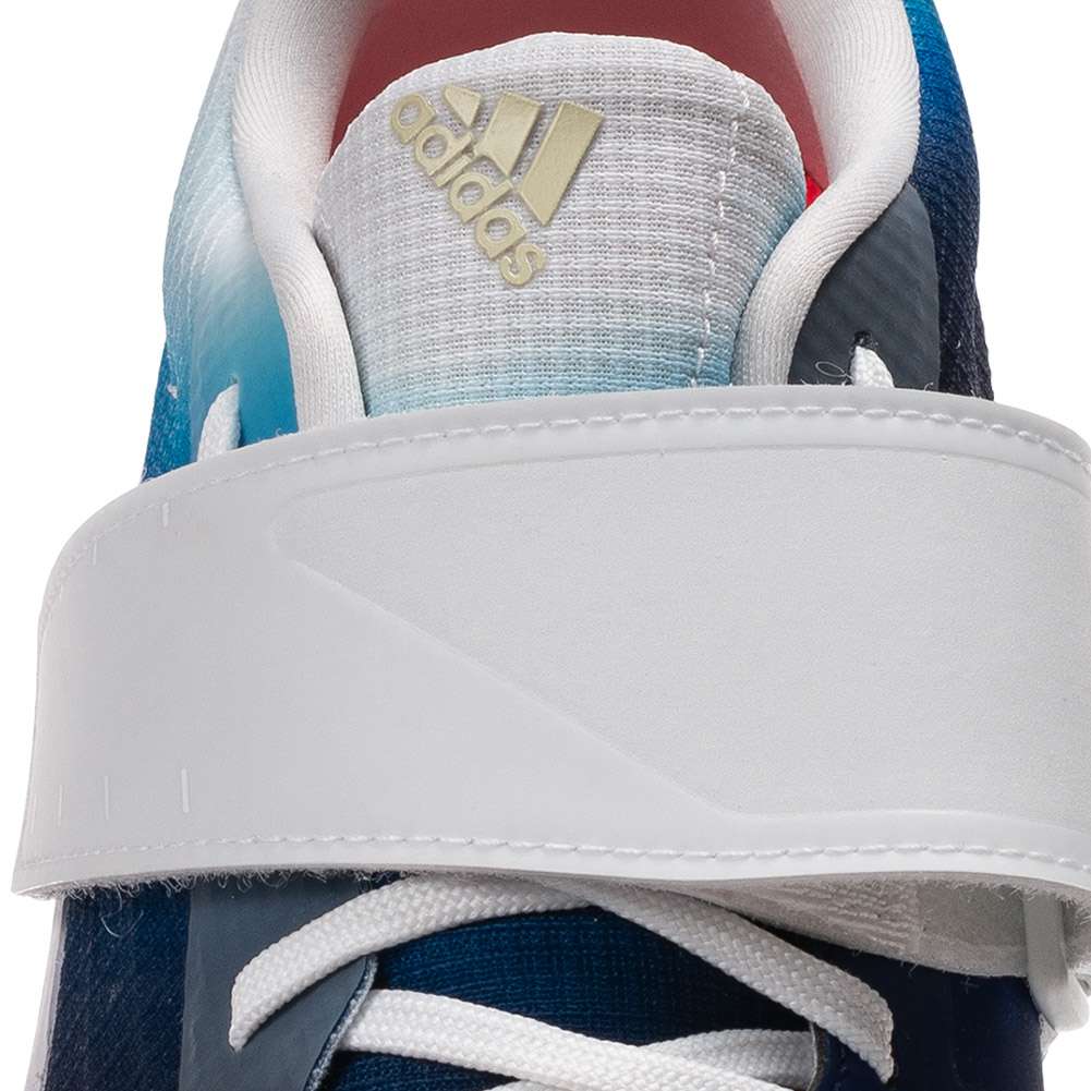 adidas Adizero Discus / Hammer Leichtathletik Schuhe GY0915