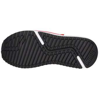 PUMA Pacer Easy Street Jr Sneaker in grau