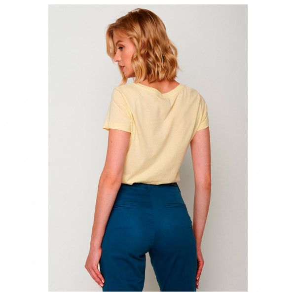 GreenBomb - Women's Animal Pond Loves - T-Shirt