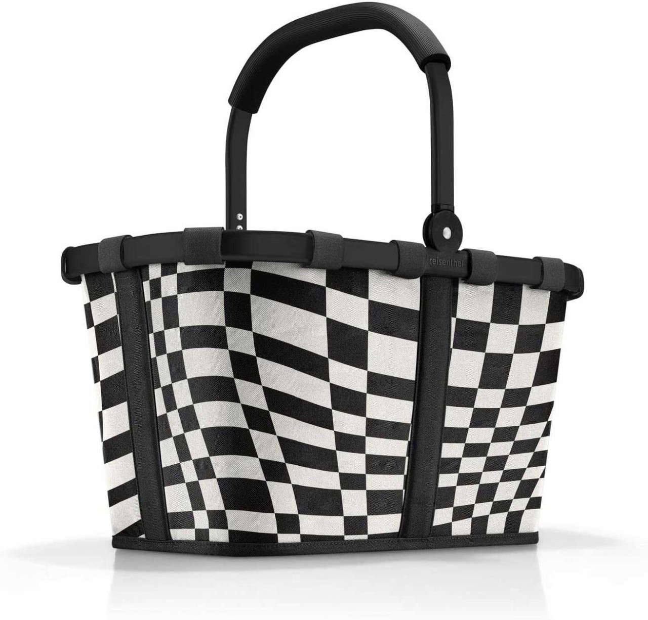 REISENTHEL Handtaschen grün CARRYBAG