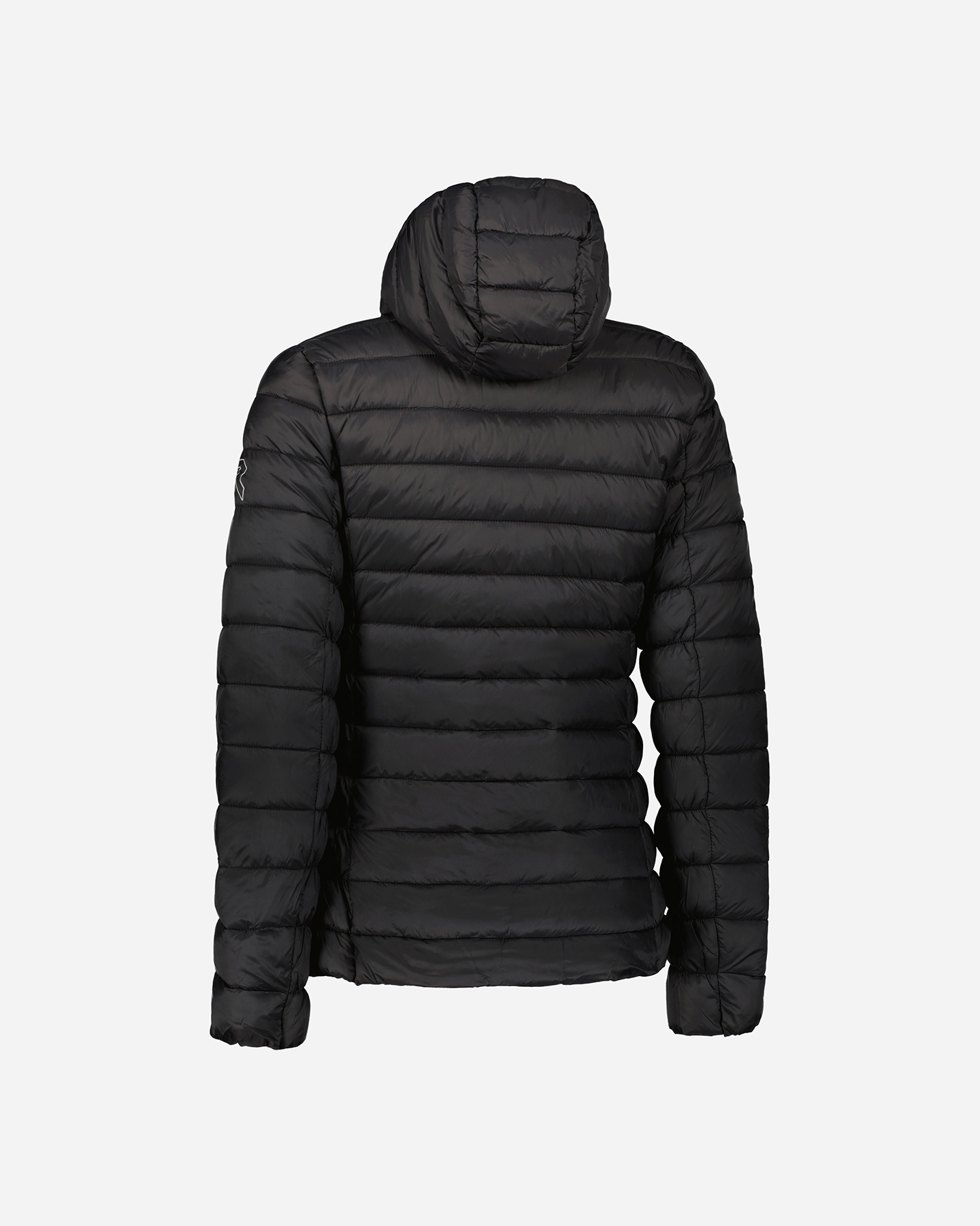 Dámska bunda Giacca Outdoor Rock Experience Re. Cosmic 2.0 Padded W REWJ04842-0208