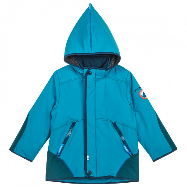 Finkid - Kid's Talvinen Husky - Skijacke