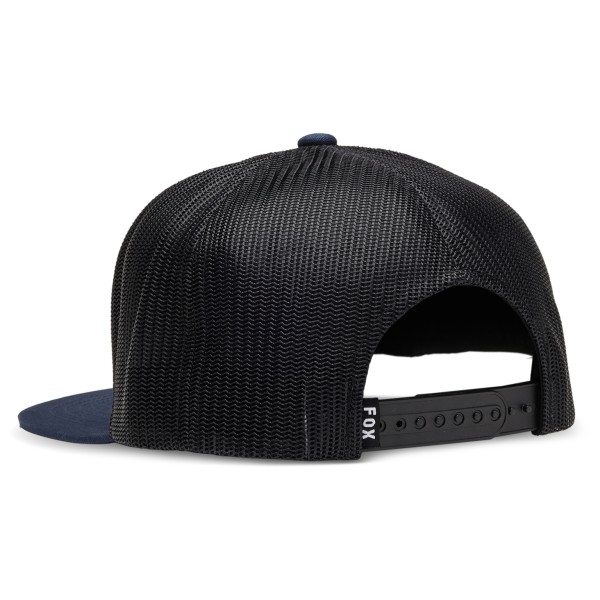 FOX Racing - Absolute Mesh Snapback - Cap