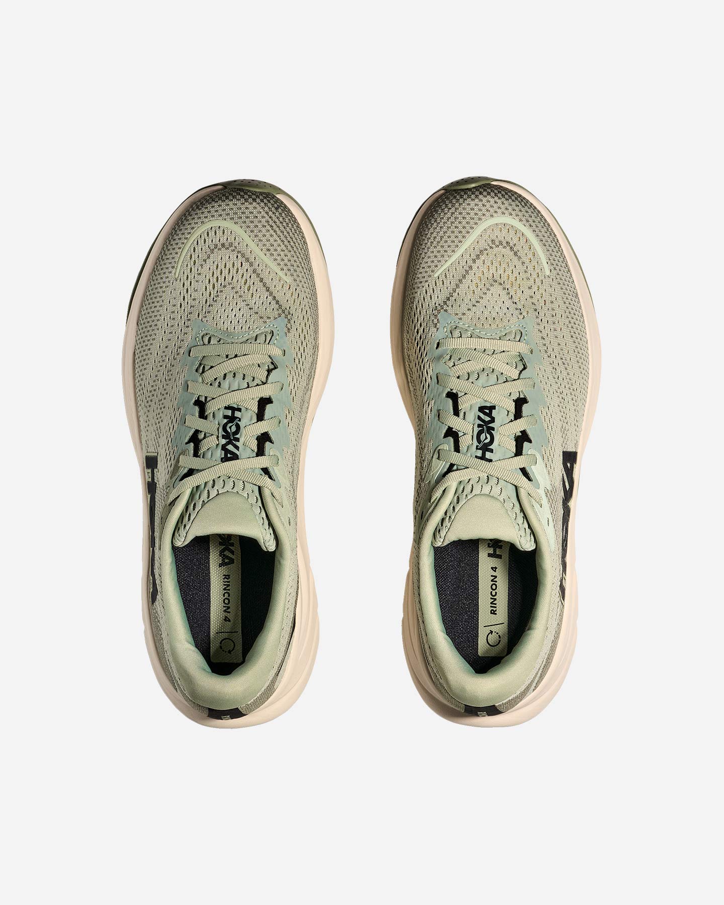 Scarpe Running Hoka Rincon 4 M 1155130-FLY