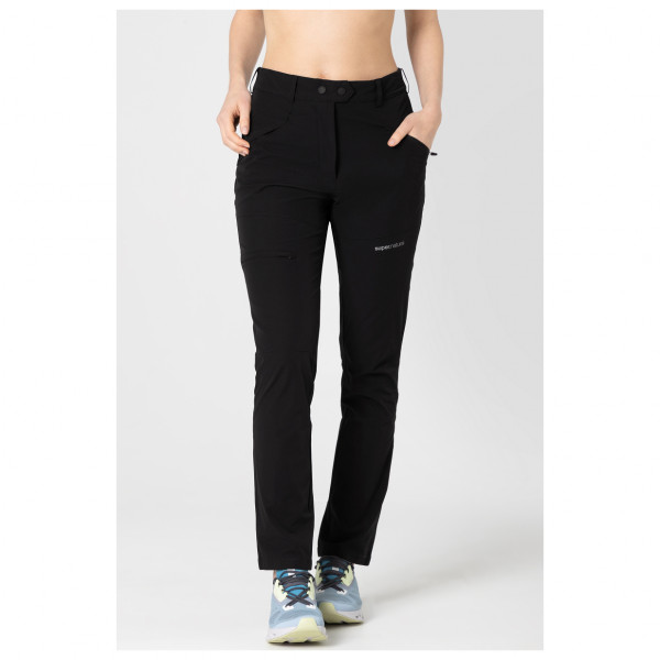 super.natural - Women's Bike And Hike Pants - Radhose