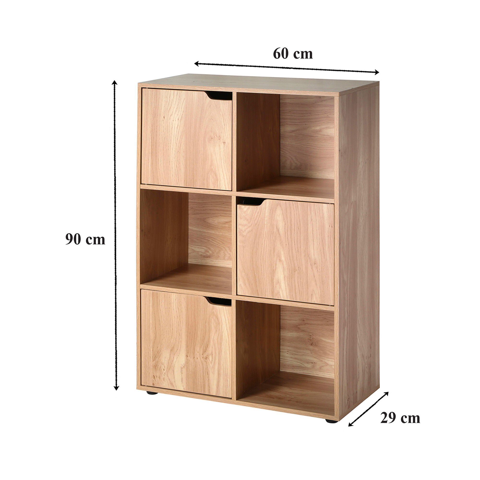 Meuble de rangement STAVRA