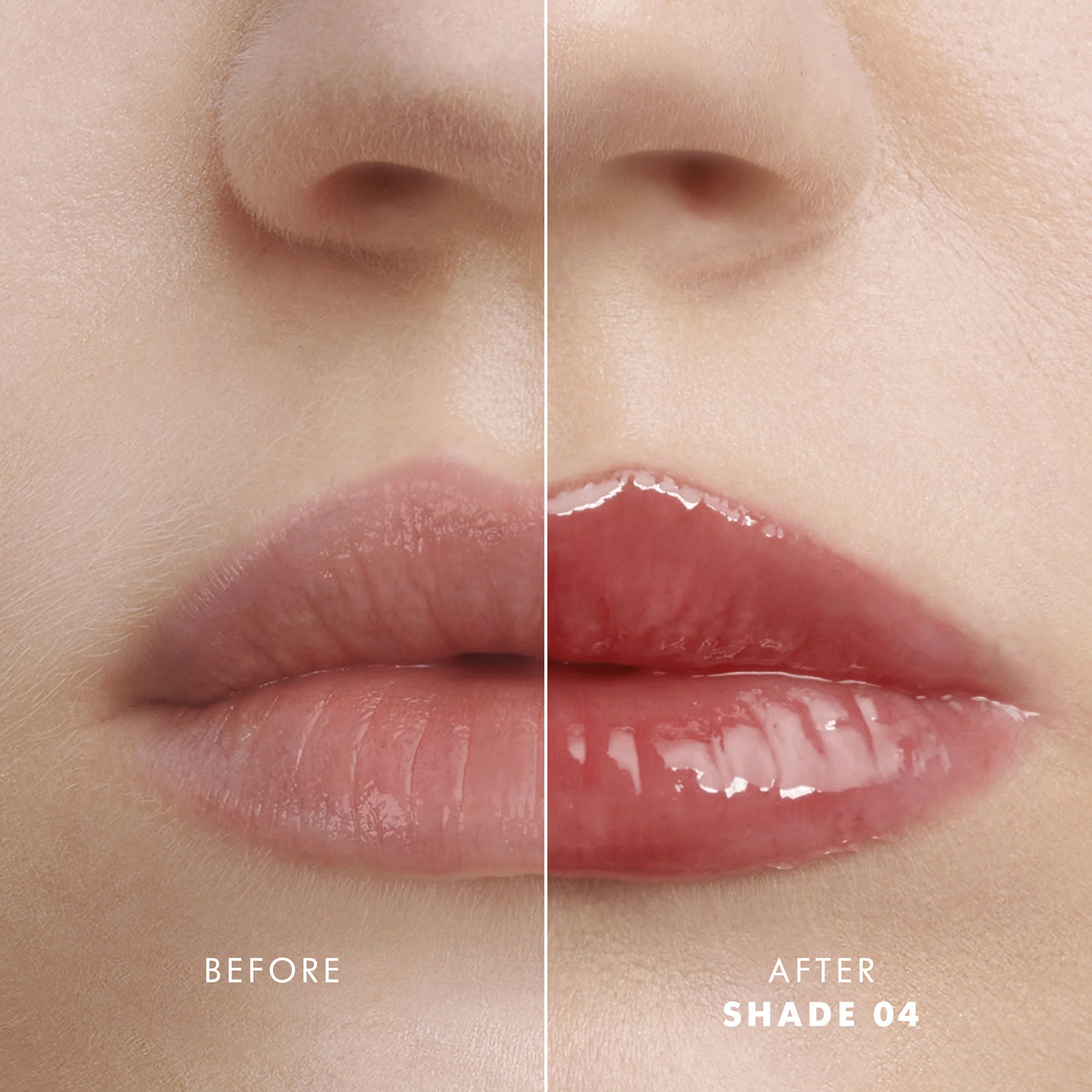 Prisma Glass Lips - Lipgloss
