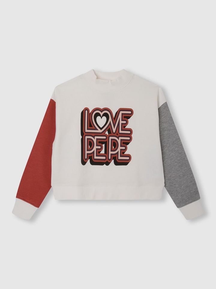 Pepe Jeans Sweatshirt 