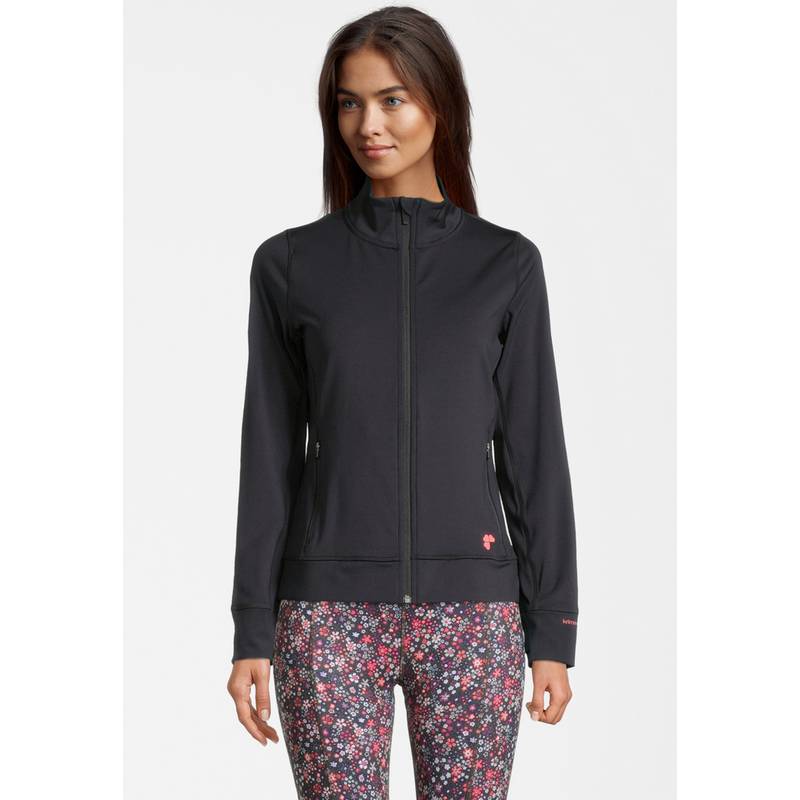 Krimson Klover Ruby Zip Jacket Funktionsjacke Damen