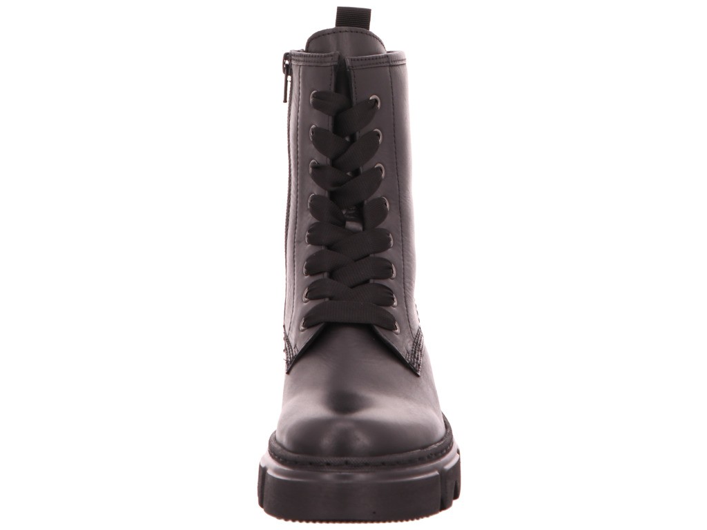 GABOR Stiefeletten schwarz