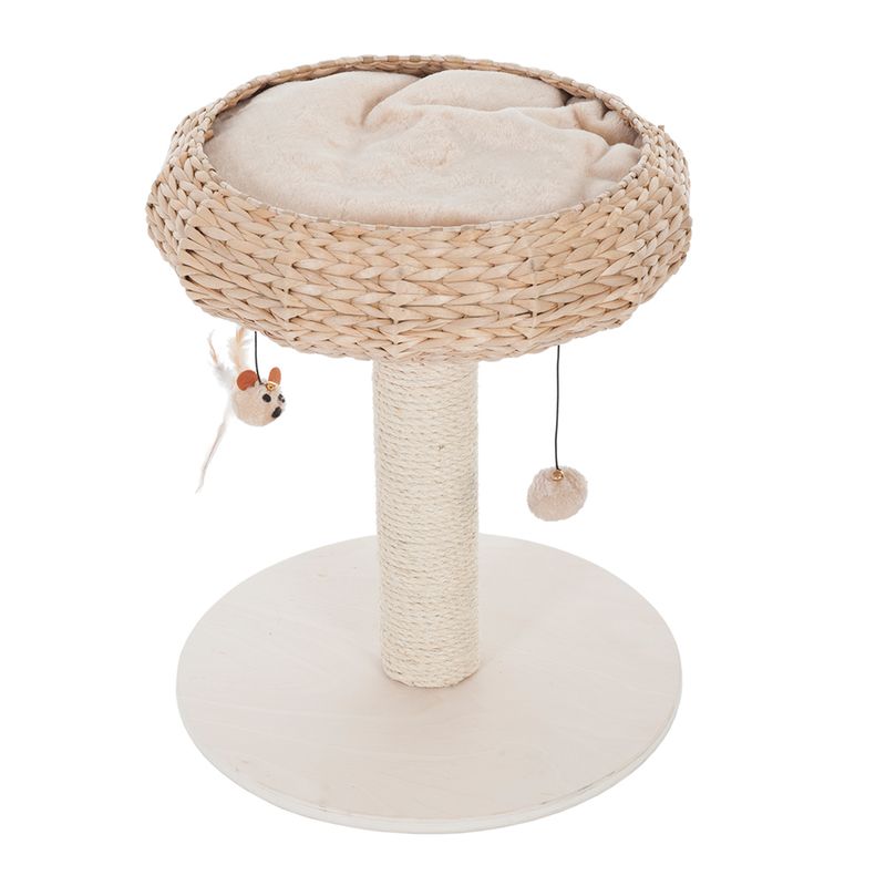 Kratzbaum Natural Home I zu TOP-Preisen