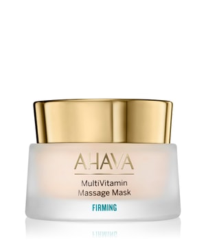 AHAVA Firming MultiVitamin Massage Mask Gesichtsmaske-50 ml