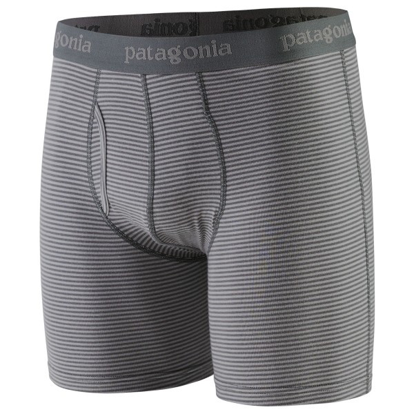 Patagonia - Essential Boxer Briefs 6' - Alltagsunterwäsche