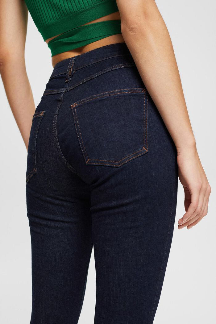 Stretch-Jeans