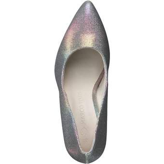 Marco Tozzi Pump in bunt