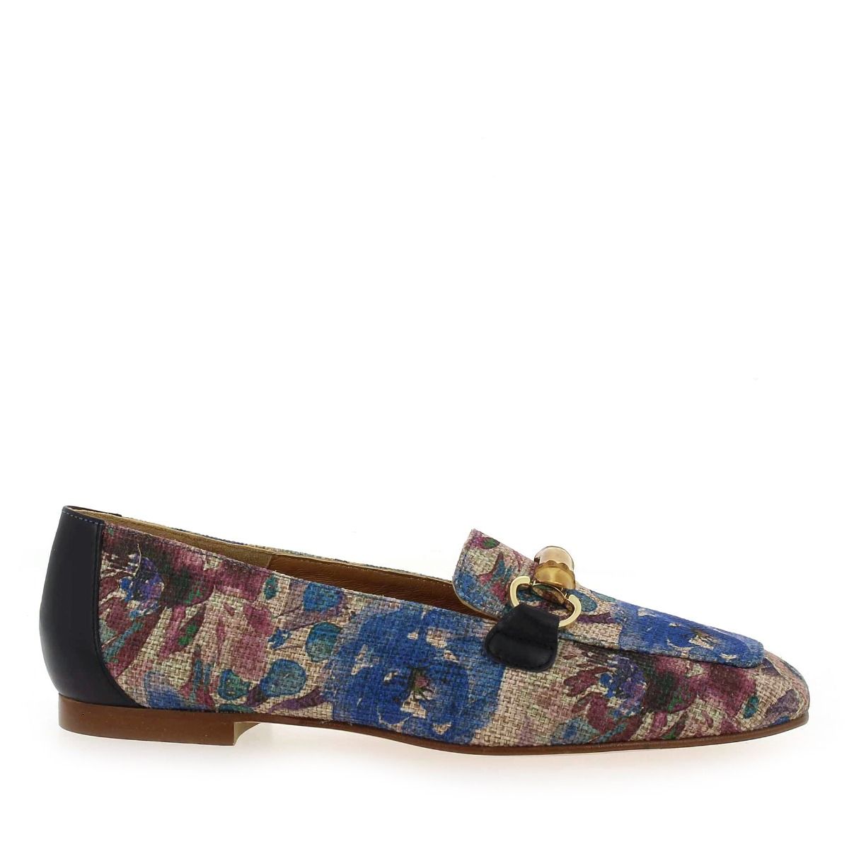 Pedro Miralles  13609 - Bleu multi