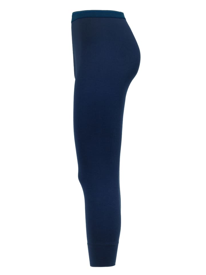 Haasis Bodywear 2er-Set: Hose lang in navy günstig kaufen