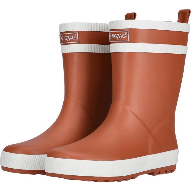 ZigZag Kids Boots Gummistiefel Kinder