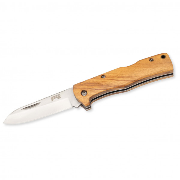 Herbertz Selektion - Taschenmesser Sheepsfoot - Messer