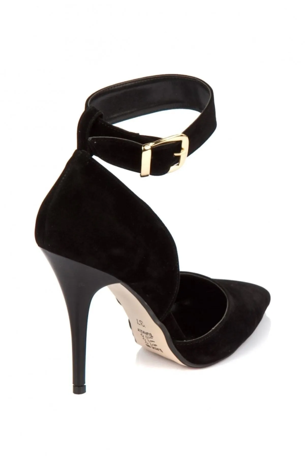 Fox Shoes  Damen-High-Heels