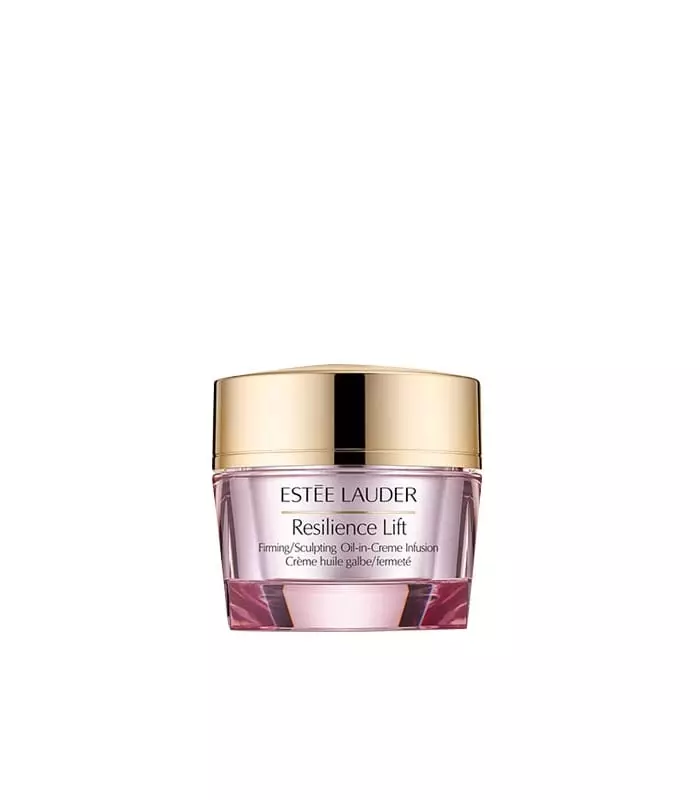 RÉSILIENCE LIFT Crème Huile Galbe/Fermeté - Peaux Très Sèches
