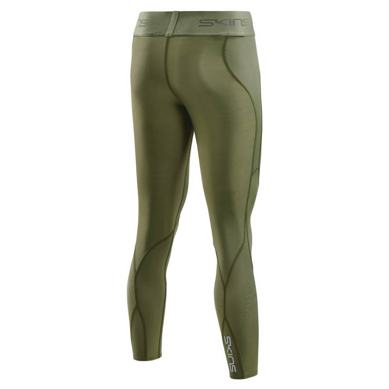 Skins S3 Tights Damen