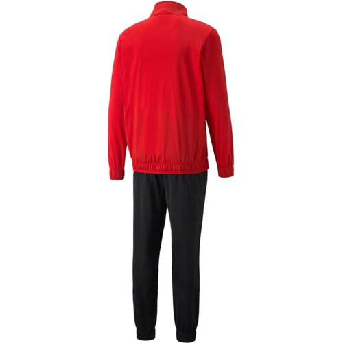 HERREN SPORTANZUG POLY SUIT CL
