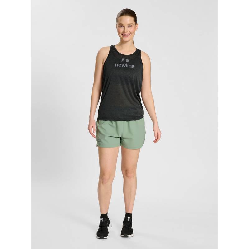 Newline nwlFONTANA SINGLET WOMAN Tanktop Damen