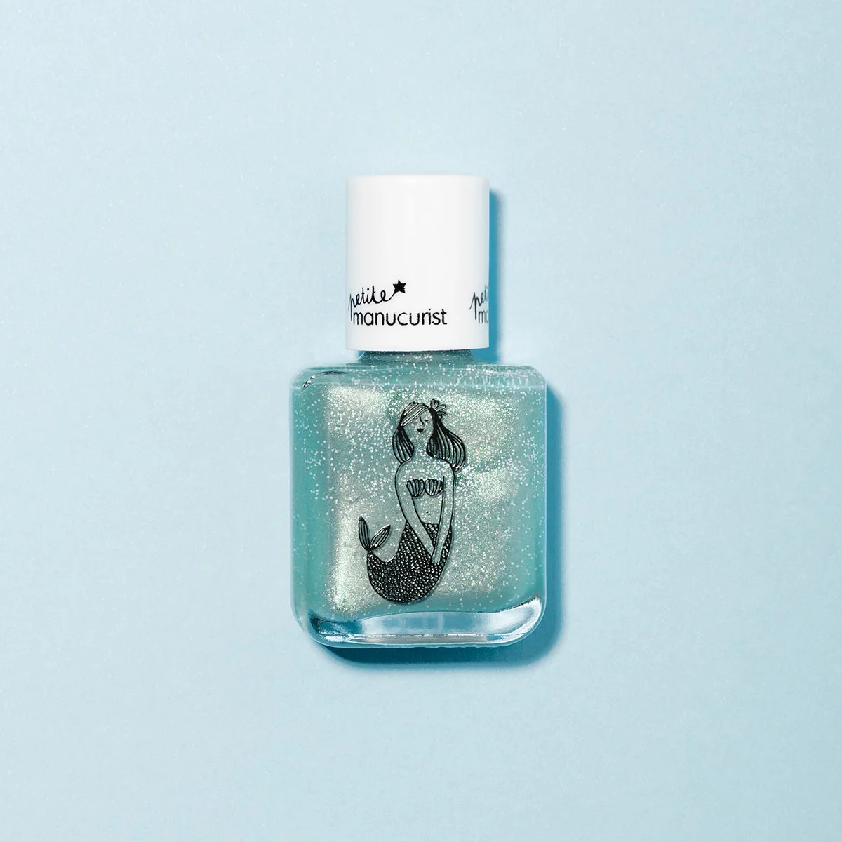 Otroški lak za nohte - 8 ml Bonnie the Mermaid