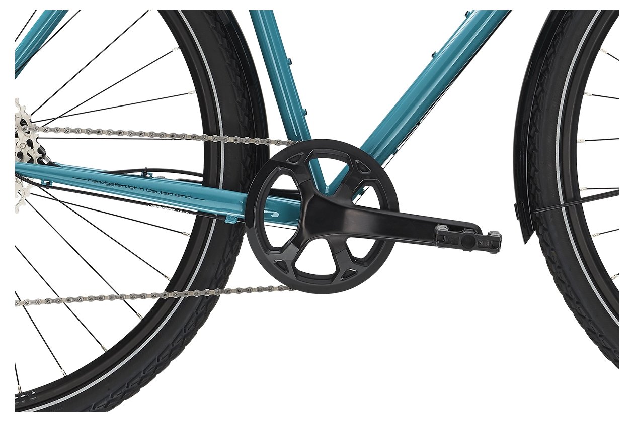 Diamant Villiger - 2023 - 28 Zoll - Diamant
