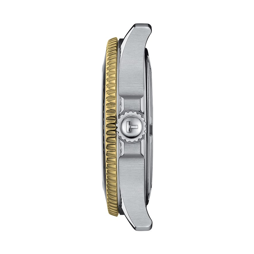 Tissot Taucheruhr Seastar 1000