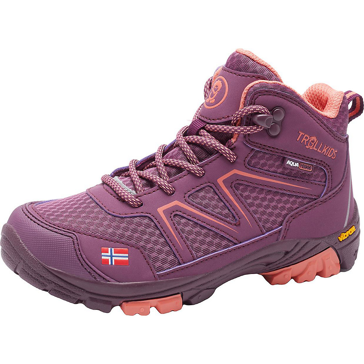 Outdoorschuhe für Mädchen