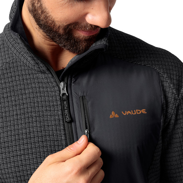 NEYLAND FLEECE JACKET Herren - Fleecejacke