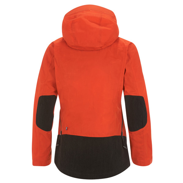 BERGTAGEN JACKET W Damen - Übergangsjacke