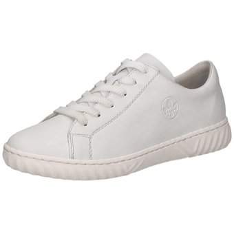 Rieker Sneaker in weiß