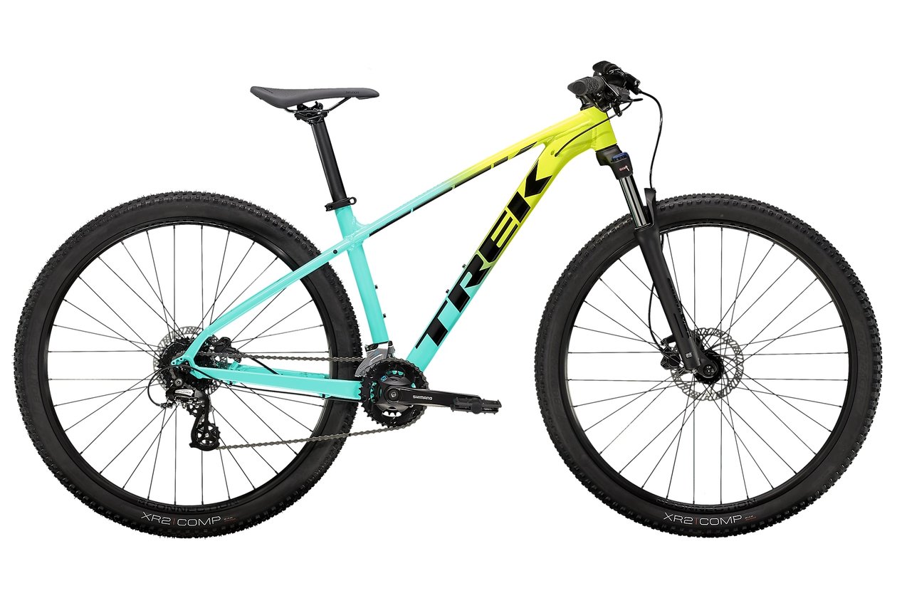 Trek Marlin 5 Gen 2 - 2023 - 29 Zoll - Diamant