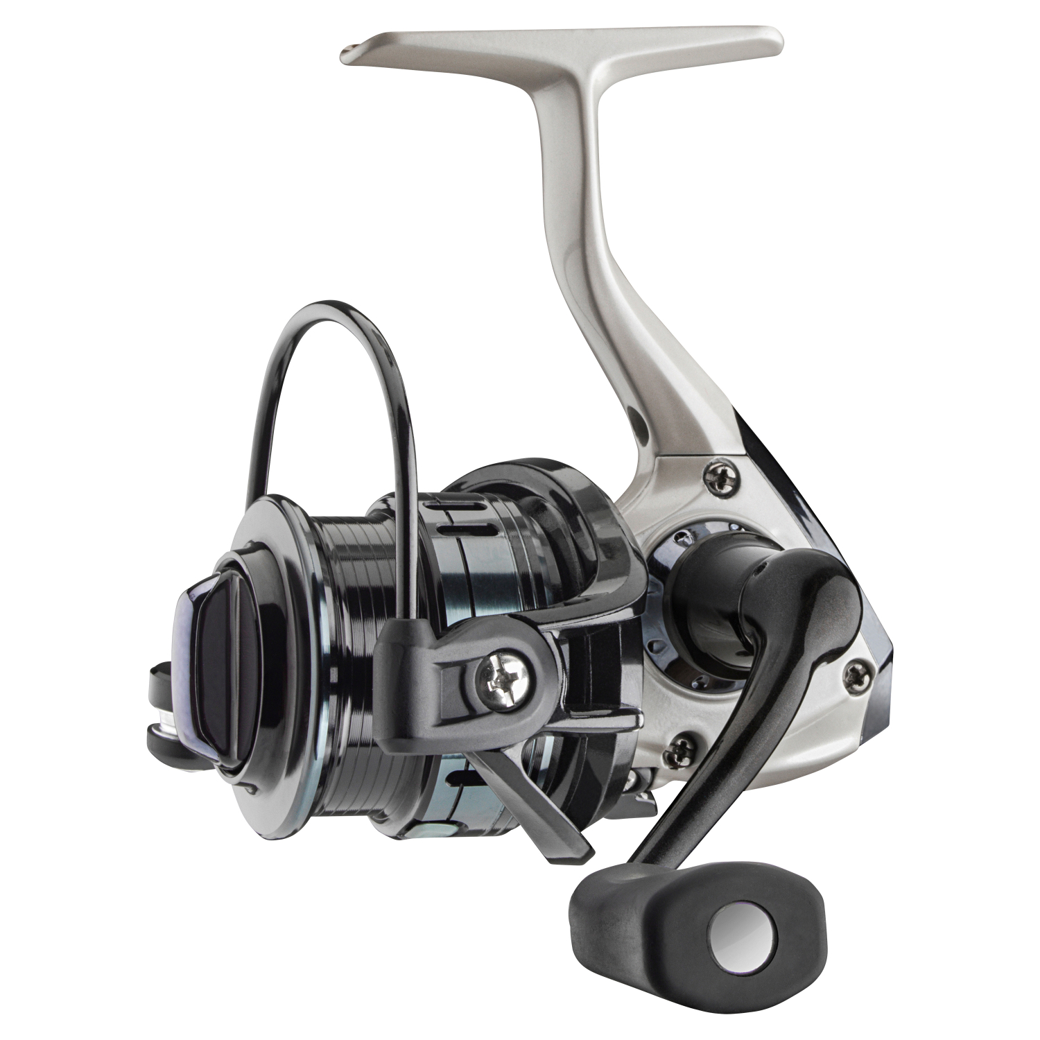 Cormoran Angelrolle Spoon Trout 4PiF