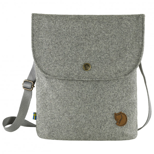Fjällräven - Norrvåge Pocket - Umhängetasche