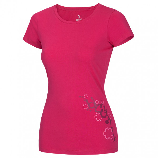 Ocun - Women's Blooms T - T-Shirt