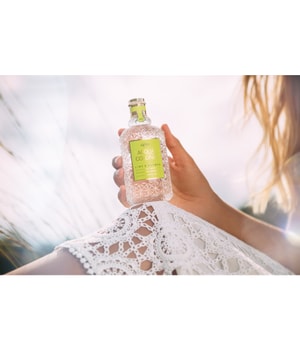 4711 Acqua Colonia Lime & Nutmeg Eau de Cologne 170 ml